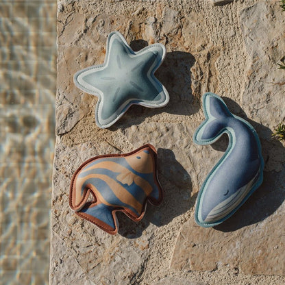 Set juguetes de buceo Océano - Little Dutch