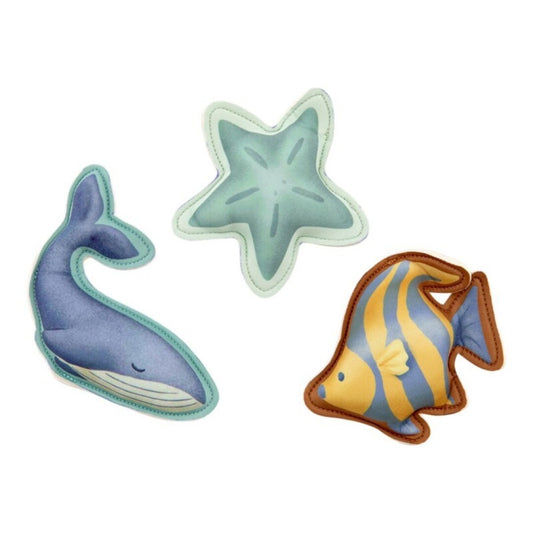Set juguetes de buceo Océano - Little Dutch