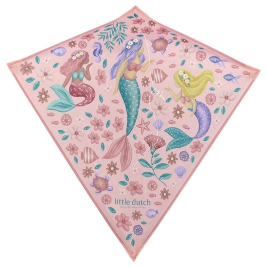 Cometa Sirenas - Little Dutch