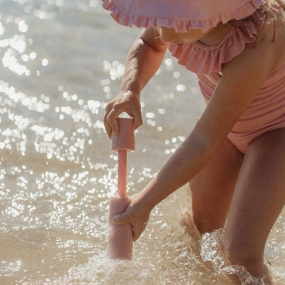 Lanzador agua Sirenas - Little Dutch