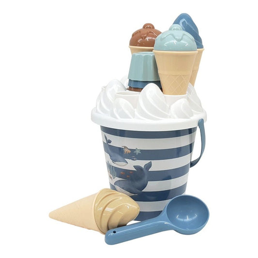 Set playa helados Océano - Little Dutch