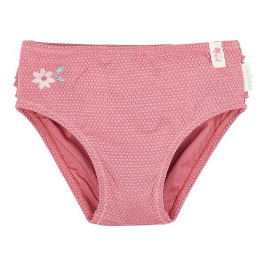 Braguita bikini Pink Sparkle  - Little Dutch