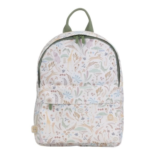 Mochila Safari Friends - Little Dutch