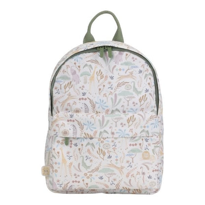 Mochila Safari Friends - Little Dutch