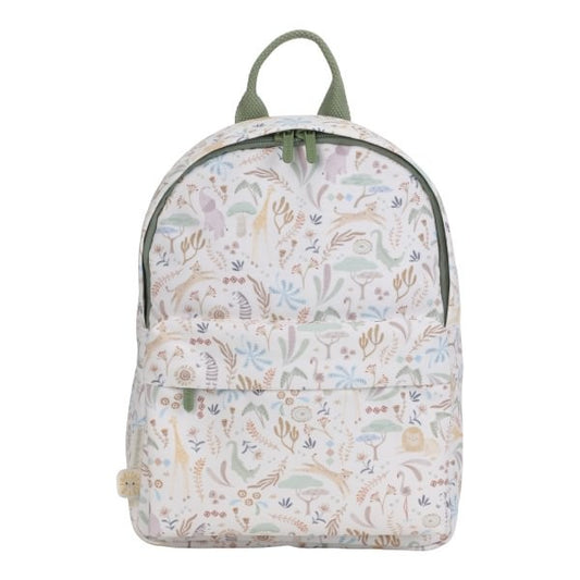 Mochila Safari Friends - Little Dutch