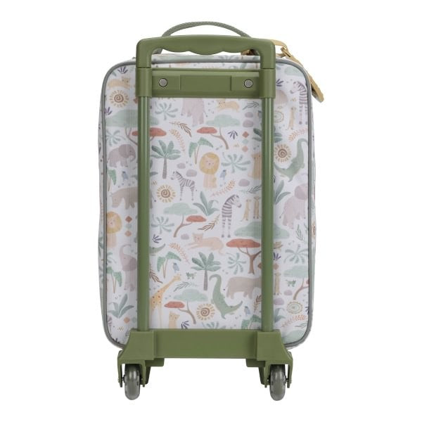 Maleta Safari Friends - Little Dutch