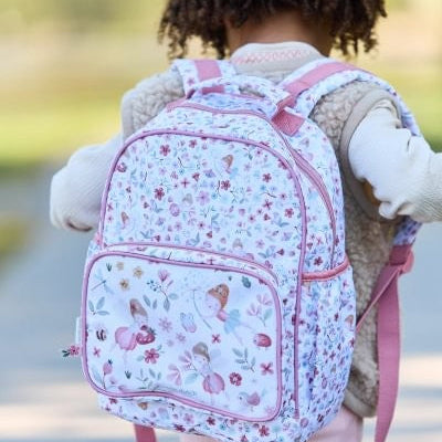 Mochila Grande Fairies - Little Dutch