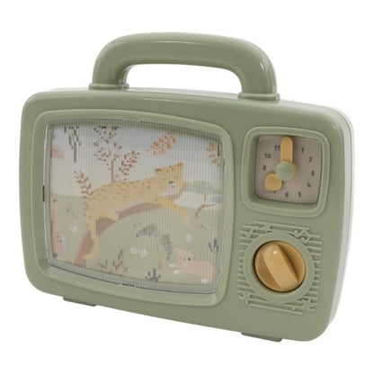 Tv musical Safari Friends - Little Dutch