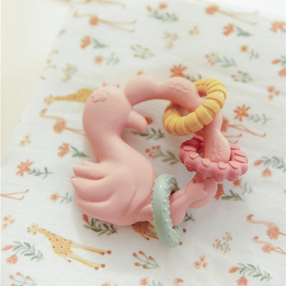 Mordedor Flamenco Safari Friends – Little Dutch