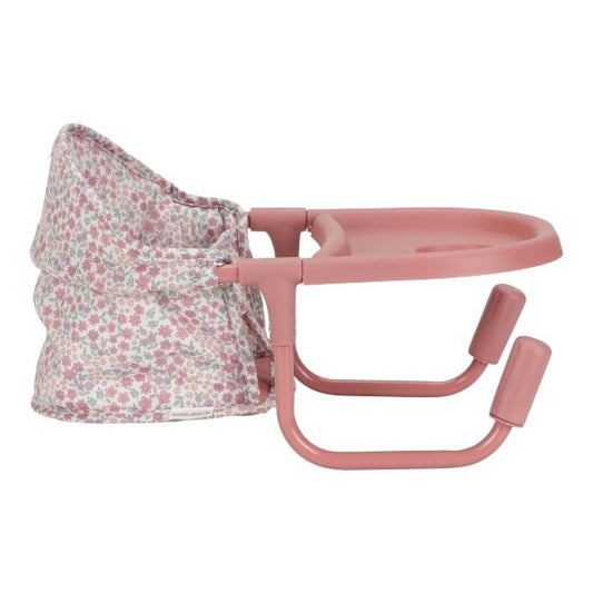 Asiento de Mesa para Muñeca – Little Dutch