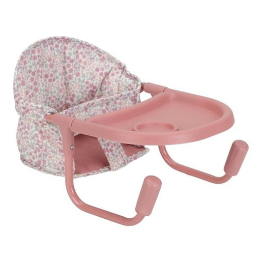 Asiento de Mesa para Muñeca – Little Dutch