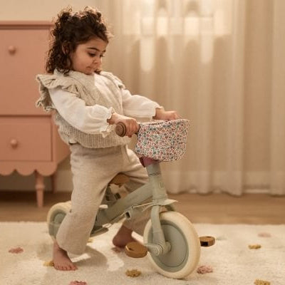 Asiento de Bici para Muñeca – Little Dutch