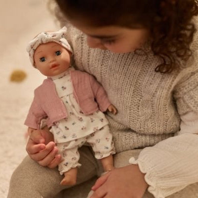 Muñeca Philou – Little Dutch