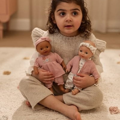 Muñeca Philou – Little Dutch
