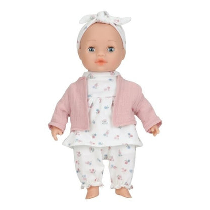 Muñeca Philou – Little Dutch