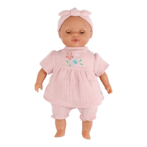 Muñeca Yara – Little Dutch