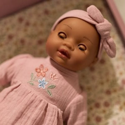Muñeca Yara – Little Dutch