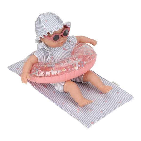 Muñeca Bañista Mara – Little Dutch