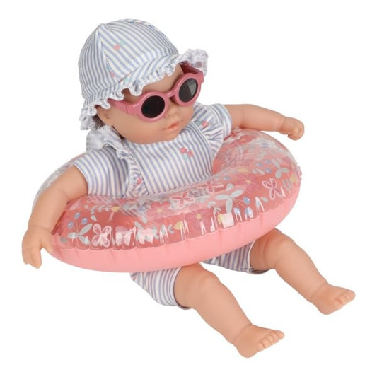 Muñeca Bañista Mara – Little Dutch