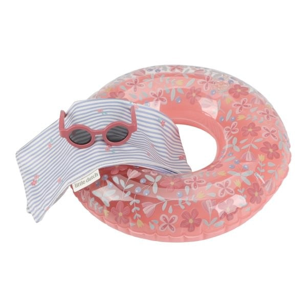 Muñeca Bañista Mara – Little Dutch