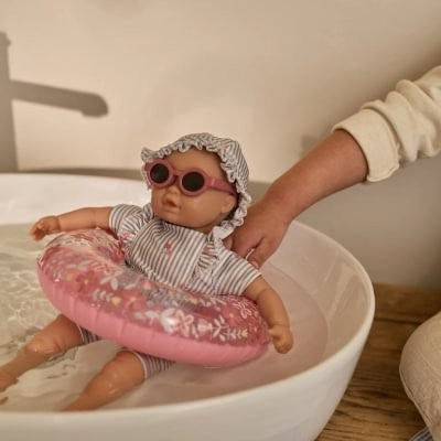 Muñeca Bañista Mara – Little Dutch