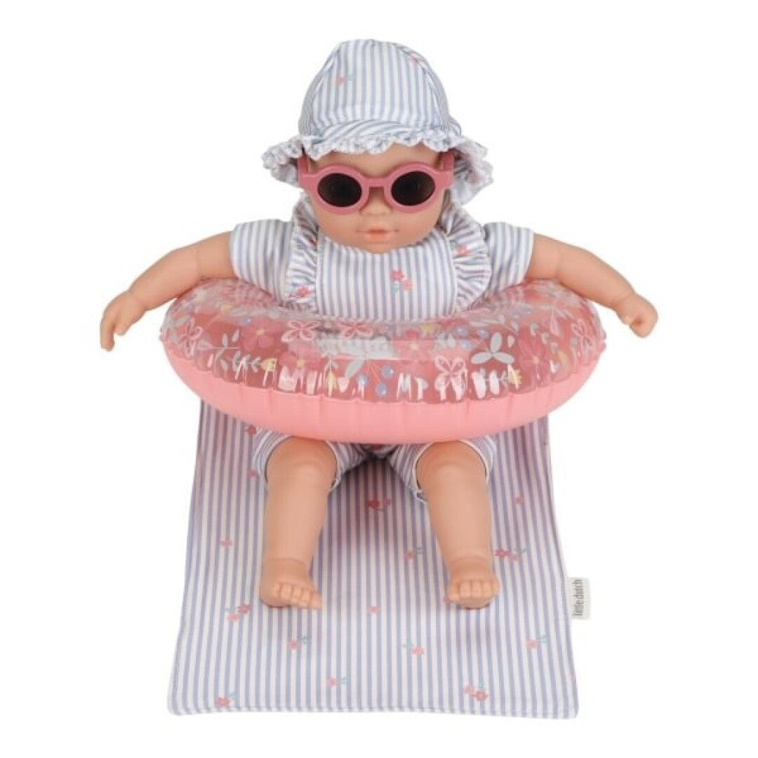 Muñeca Bañista Mara – Little Dutch