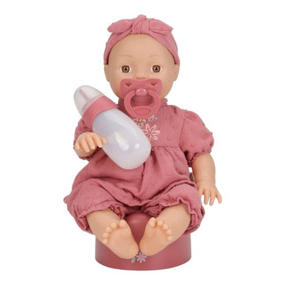 Muñeca Cuidados Livia – Little Dutch