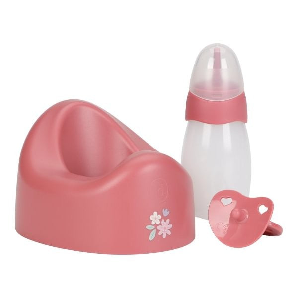Muñeca Cuidados Livia – Little Dutch
