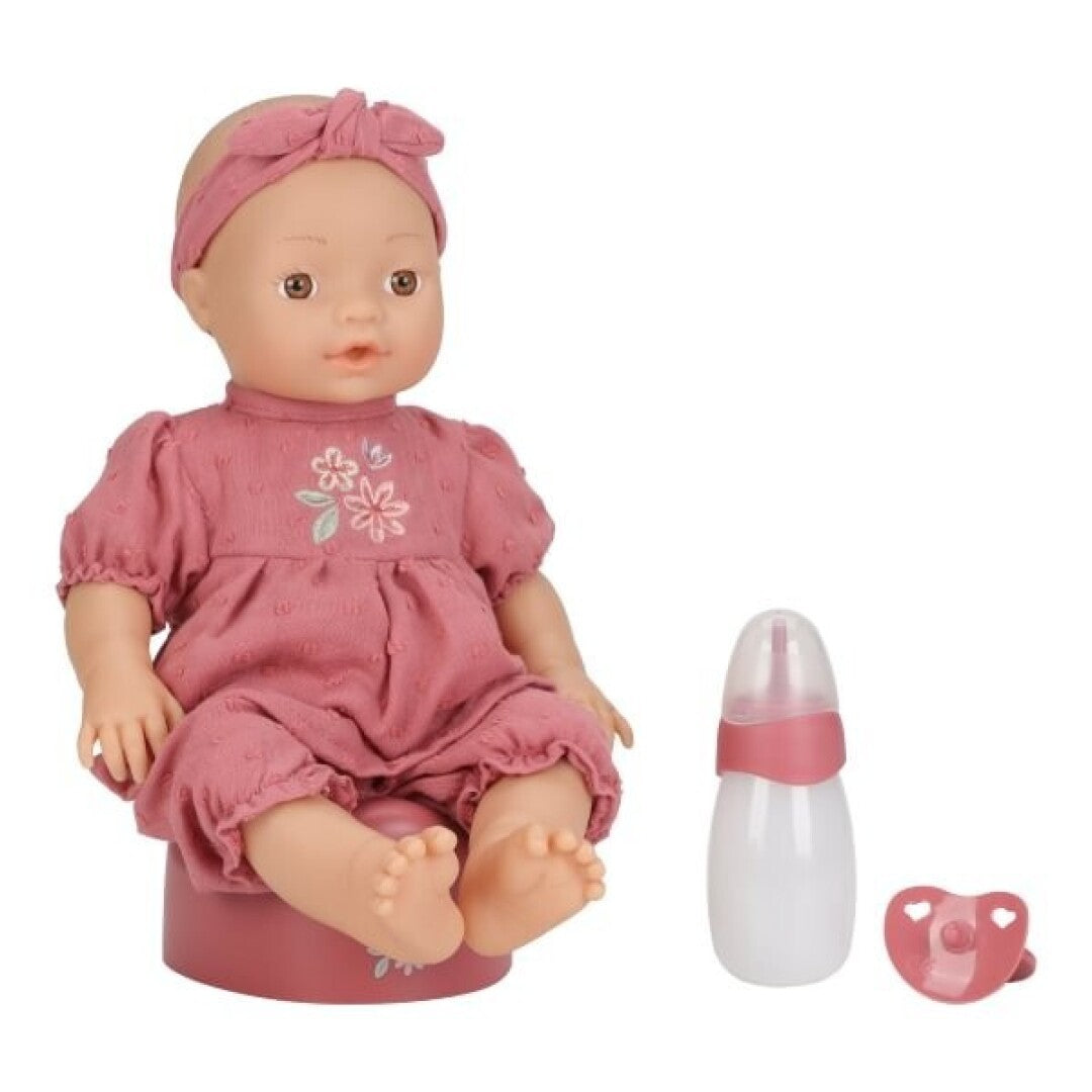 Muñeca Cuidados Livia – Little Dutch