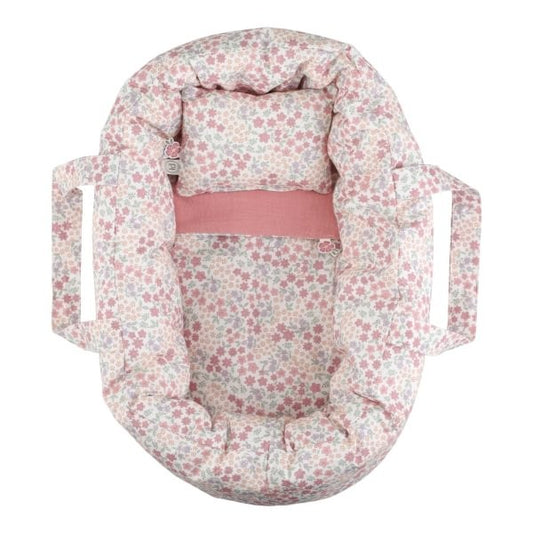 Nido para Muñeca – Little Dutch