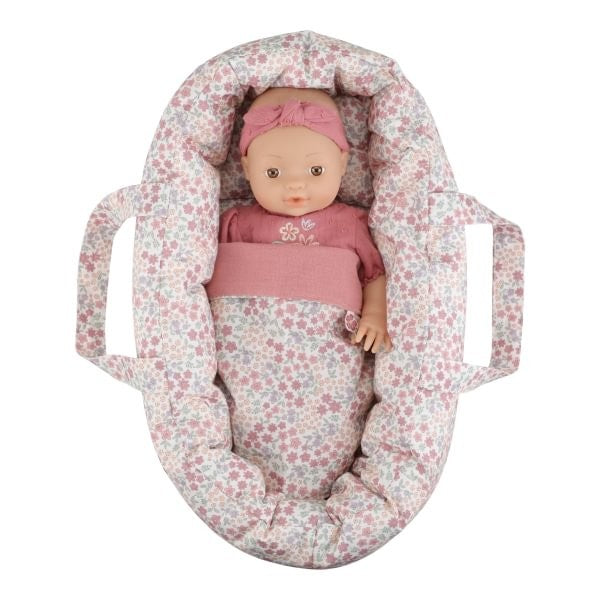 Nido para Muñeca – Little Dutch