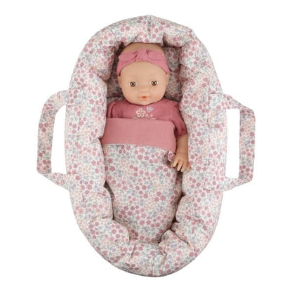 Nido para Muñeca – Little Dutch