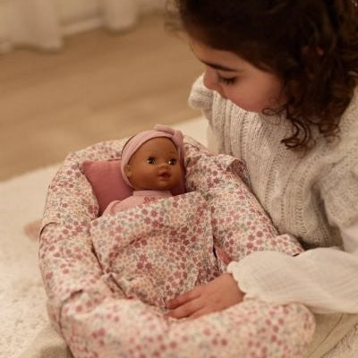 Nido para Muñeca – Little Dutch