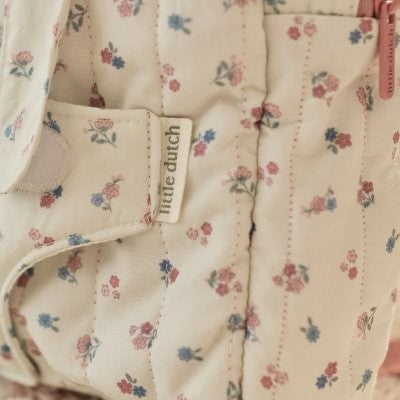 Mochila Porteo Muñecas - Little Dutch