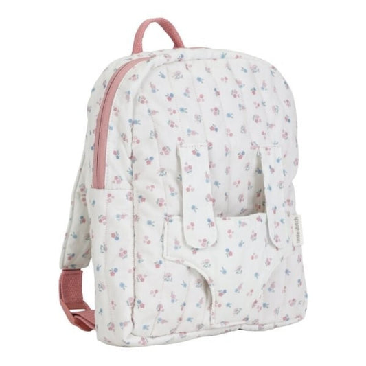 Mochila Porteo Muñecas - Little Dutch