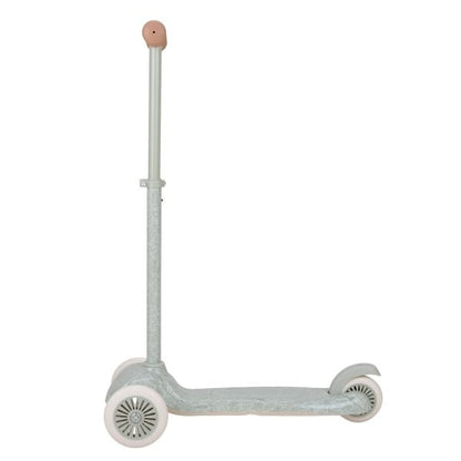 Patinete Safari Verde - Little Dutch