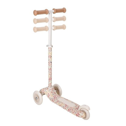 Patinete Off White - Little Dutch