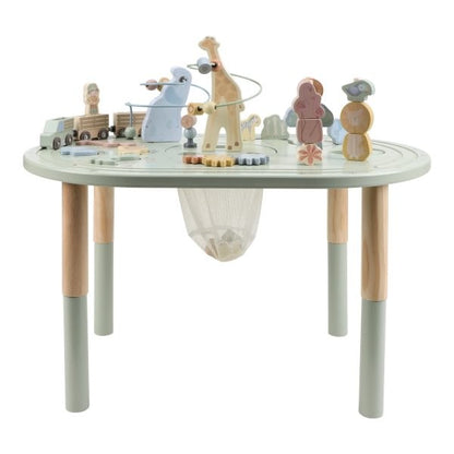 Mesa de Actividades Safari Friends – Little Dutch