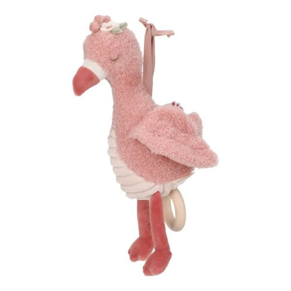Flamenco Musical Safari Friends – Little Dutch