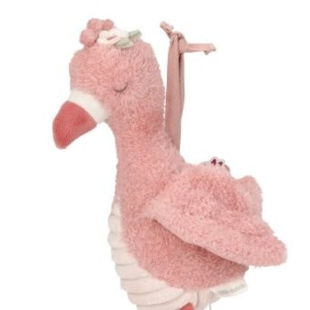 Flamenco Musical Safari Friends – Little Dutch