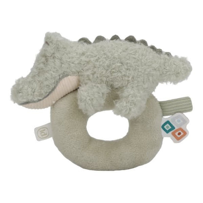 Caja Regalo Safari Friends - Little Dutch