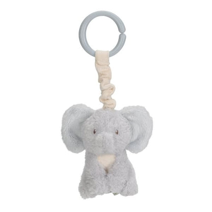 Juguetes Colgantes con Anillas Safari Friends - Little Dutch