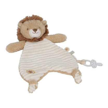 Doudou León Safari Friends – Little Dutch