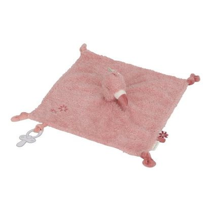 Doudou Flamenco Safari Friends – Little Dutch