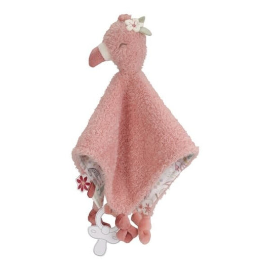 Doudou Flamenco Safari Friends – Little Dutch