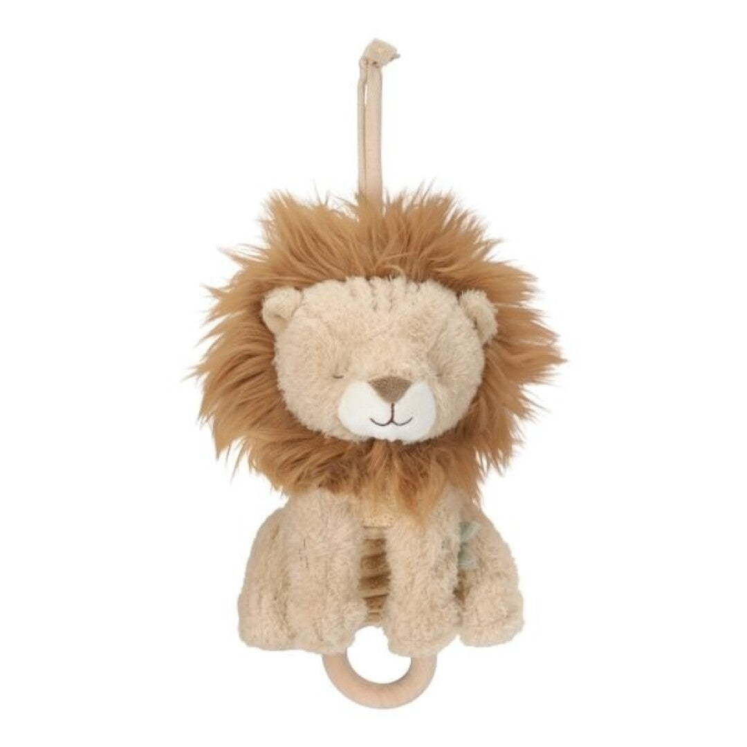 León Musical Safari Friends - Little Dutch