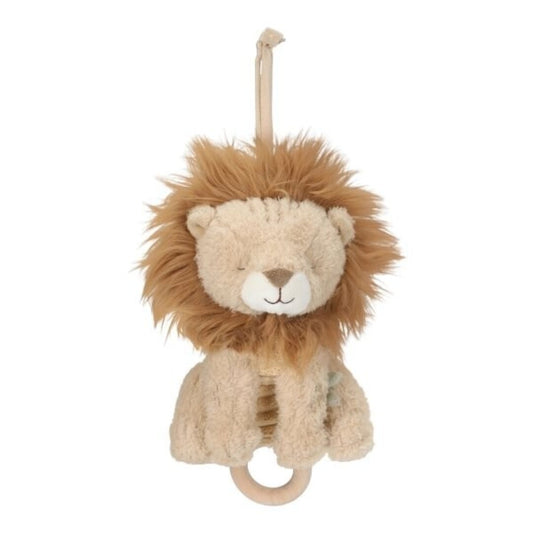 León Musical Safari Friends - Little Dutch