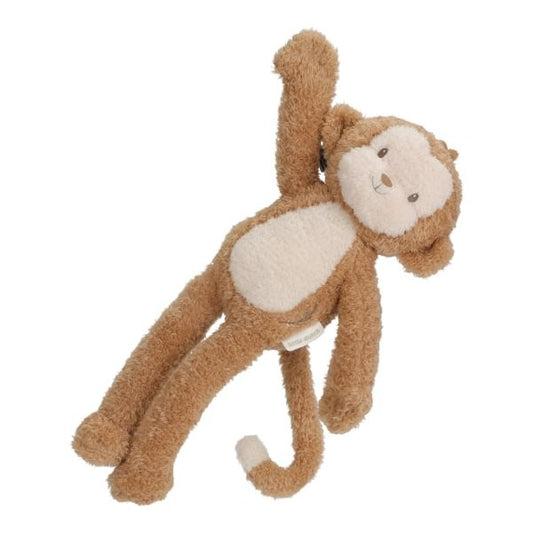 Peluche Mono Safari Friends - Little Dutch