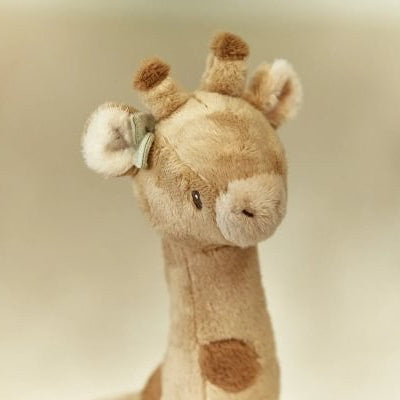 Jirafa Peluche Safari Friends – Little Dutch