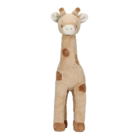 Jirafa Peluche Safari Friends – Little Dutch